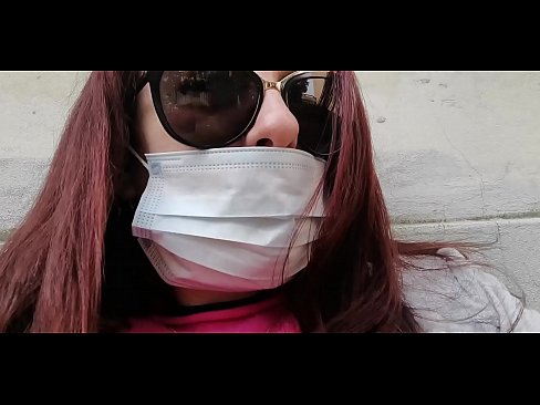 ❤️ Nicoletta keršija kaimynui ir šlapinasi į jo garažą (Specialusis Covid19 Italų karantinas) Seks video prie lt.xxx050890.ru ❤