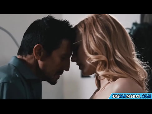 ❤️ Romantiškas seksas su išdykusia blondine Seks video prie lt.xxx050890.ru ❤