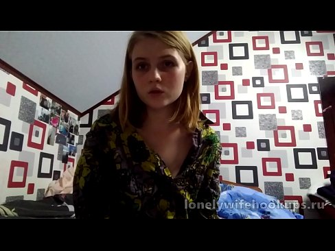 ❤️ Jauna blondinė studentė iš Rusijos mėgsta didesnius penius. Seks video prie lt.xxx050890.ru ❤