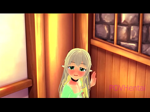 ❤️ (Spąstai) Elfų tarnaitė padeda nusiprausti veidą. Seks video prie lt.xxx050890.ru ❤