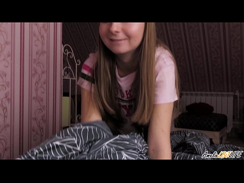 ❤️ Blondinė giliai čiulpia savo BFF ir gauna spermos į burną Seks video prie lt.xxx050890.ru ❤